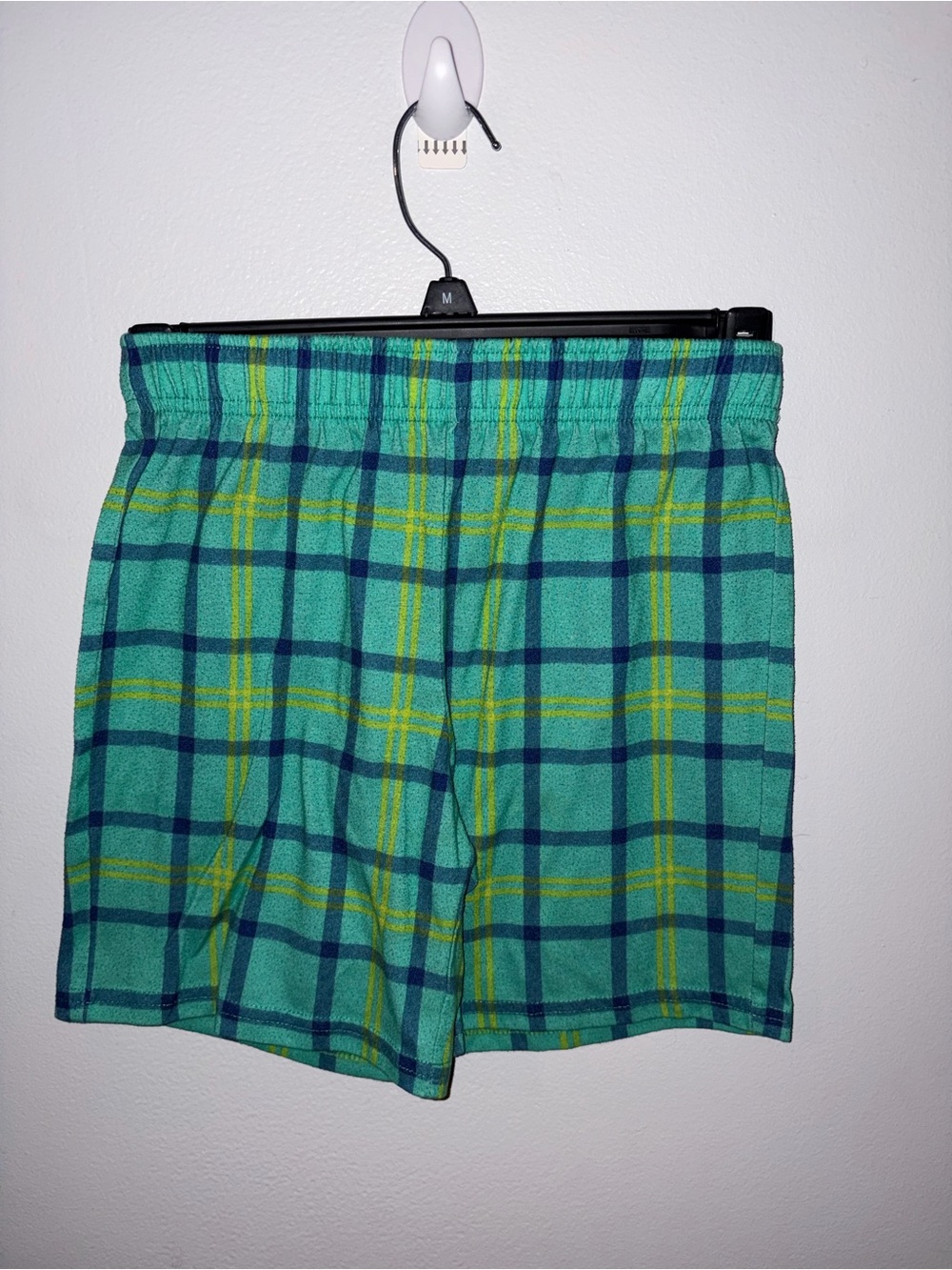 Boy’s Cat & Jack Pajama Shorts S